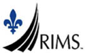 Logo RIMS Qc
